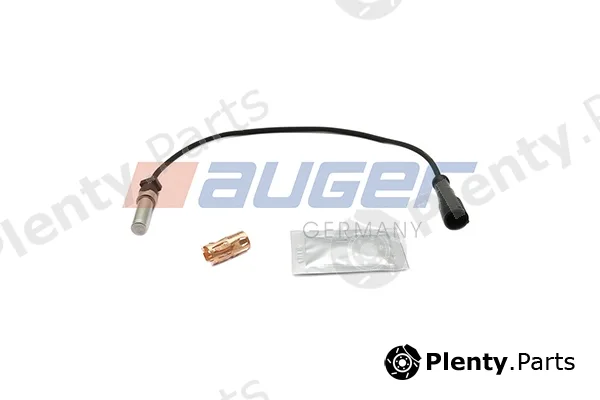 Auger 102774 — Sensor, wheel speed