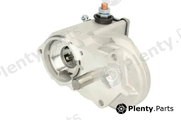 Lauber CQ2030677 — Solenoid Switch, starter