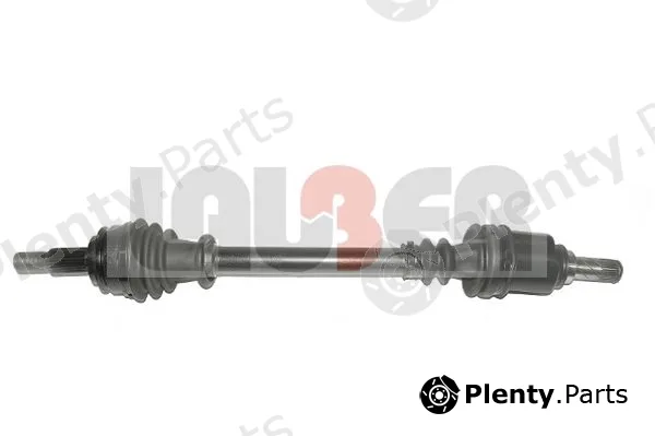 Lauber 88.2631 — Drive Shaft