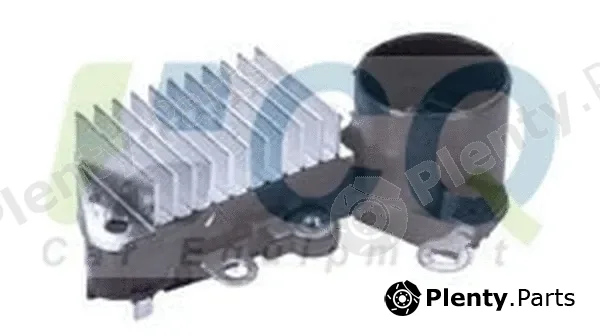Lauber CQ1010292 — Alternator Regulator