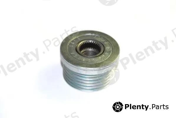 Lauber CQ1040132 — Alternator Freewheel Clutch