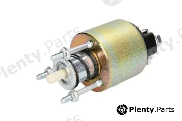 Lauber CQ2030459 — Solenoid Switch, starter
