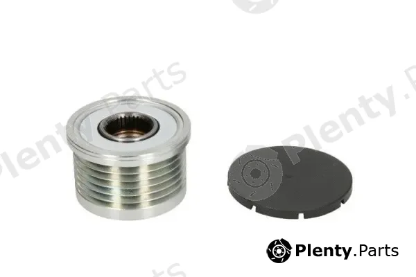 Lauber CQ1040282 — Belt Pulley, alternator