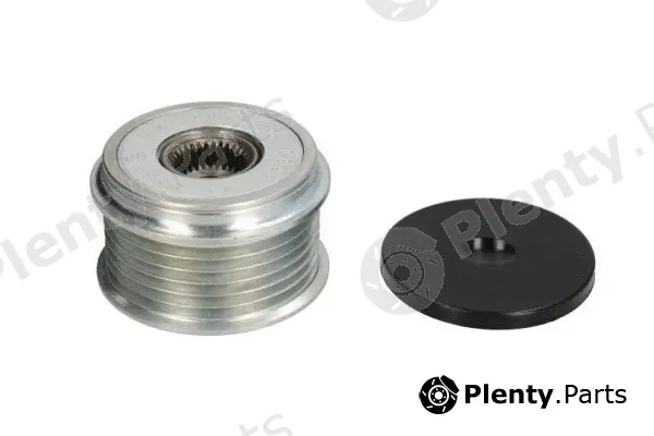 Lauber CQ1040447 — Alternator Freewheel Clutch