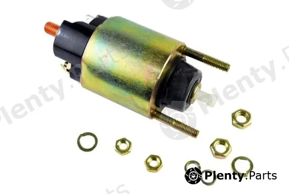 Lauber CQ2030252 — Solenoid Switch, starter