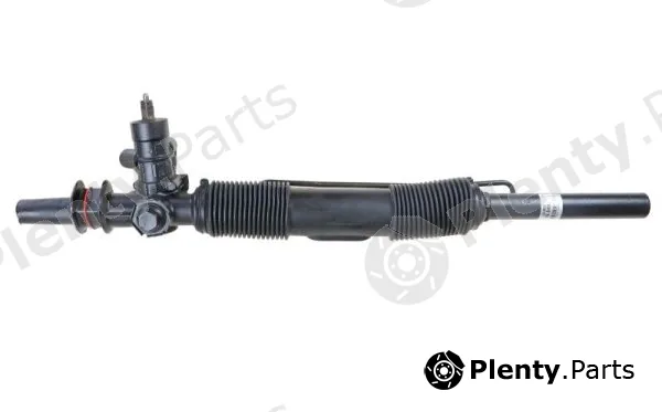 Lauber 66.0493 — Steering Gear