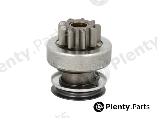 Lauber CQ2012672 — Pinion, starter