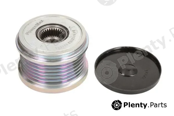 Lauber CQ1040284 — Alternator Freewheel Clutch