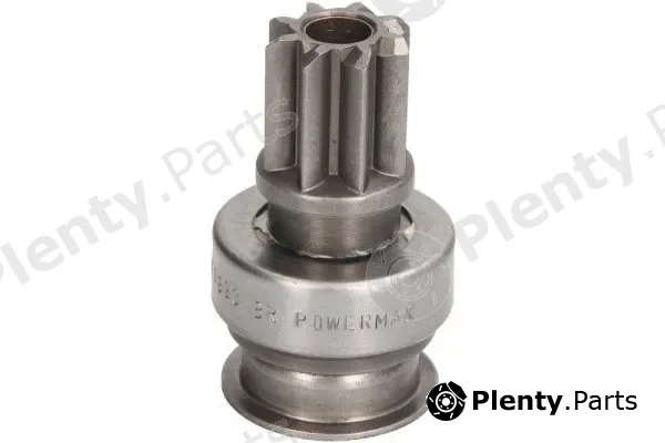 Lauber CQ2010966 — Pinion, starter