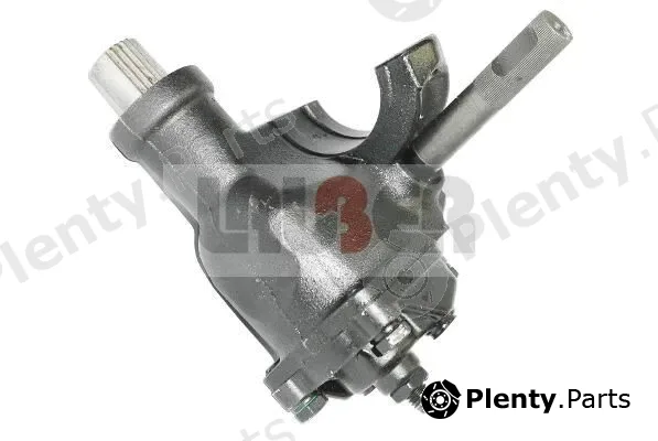 Lauber 69.4018 — Steering Gear