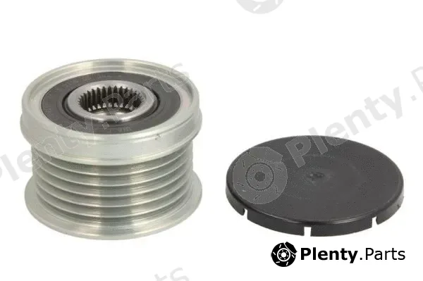Lauber CQ1040599 — Alternator Freewheel Clutch