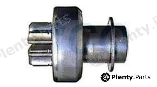 Lauber CQ2010735 — Pinion, starter
