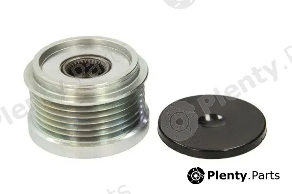 Lauber CQ1040052 — Alternator Freewheel Clutch