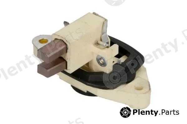 Lauber CQ1010008 — Alternator Regulator