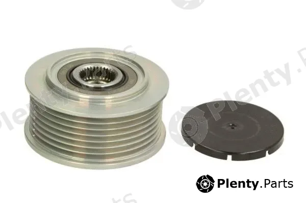 Lauber CQ1041129 — Alternator Freewheel Clutch