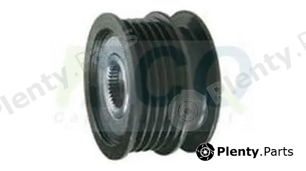 Lauber CQ1040377 — Alternator Freewheel Clutch