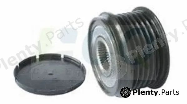 Lauber CQ1040351 — Alternator Freewheel Clutch