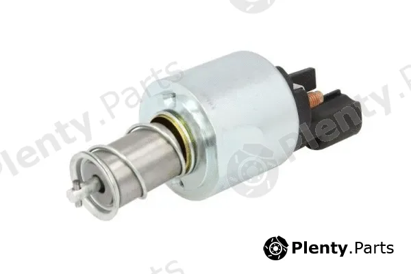 Lauber CQ2030800 — Solenoid Switch, starter