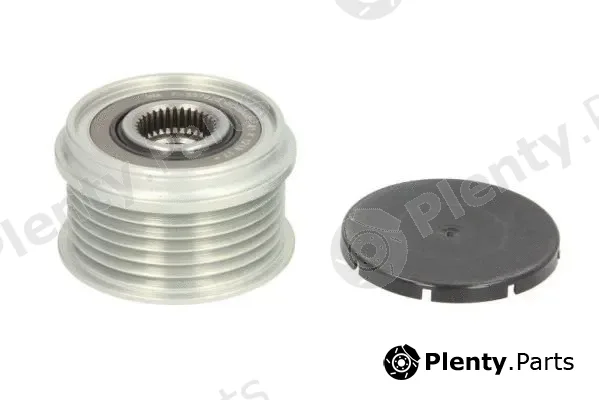 Lauber CQ1040604 — Alternator Freewheel Clutch
