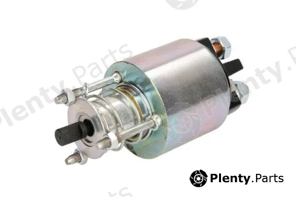 Lauber CQ2030545 — Solenoid Switch, starter