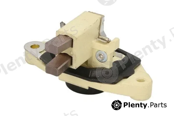 Lauber CQ1010449 — Alternator Regulator