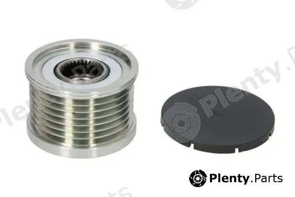 Lauber CQ1040391 — Alternator Freewheel Clutch