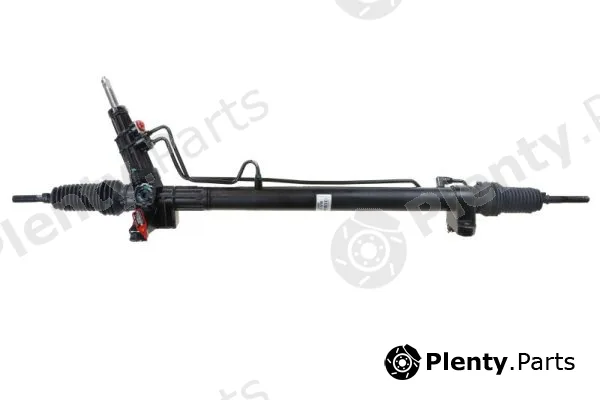 Lauber 66.0799 — Steering Gear