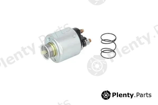 Lauber CQ2031439 — Solenoid Switch, starter