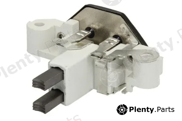 Lauber CQ1010004 — Alternator Regulator