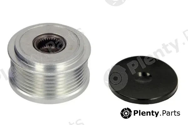 Lauber CQ1040015 — Alternator Freewheel Clutch
