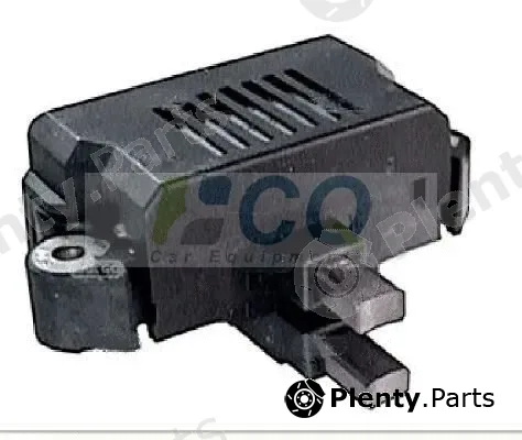 Lauber CQ1010007 — Alternator Regulator