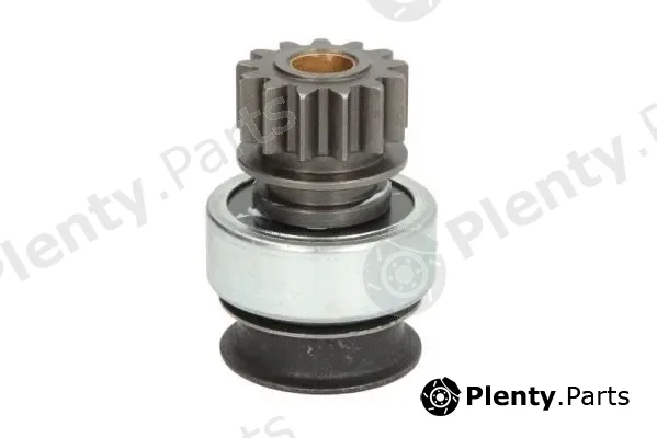 Lauber CQ2012566 — Pinion, starter