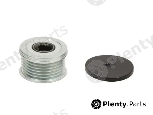 Lauber CQ1040608 — Alternator Freewheel Clutch