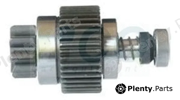 Lauber CQ2010423 — Pinion, starter