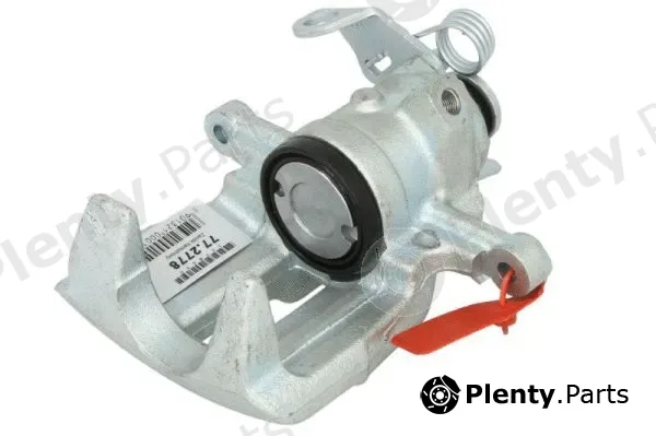 Lauber 77.2778 — Brake Caliper
