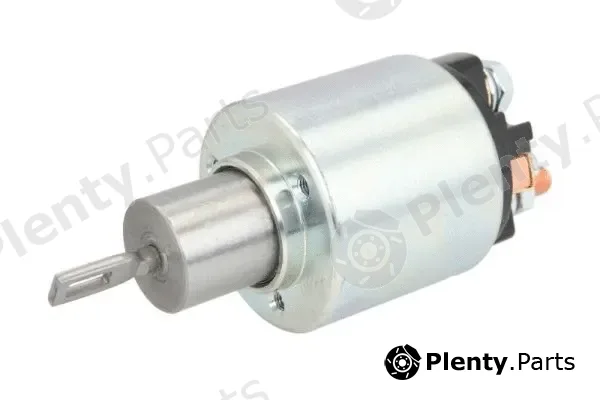 Lauber CQ2030020 — Solenoid Switch, starter