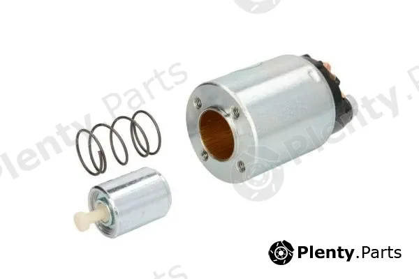 Lauber CQ2030760 — Solenoid Switch, starter