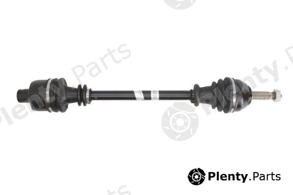 Lauber 88.0600 — Drive Shaft