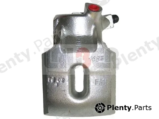 Lauber 77.1687 — Brake Caliper