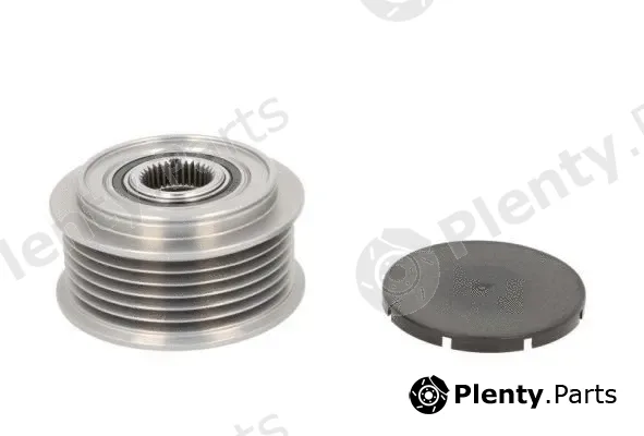 Lauber CQ1041107 — Alternator Freewheel Clutch
