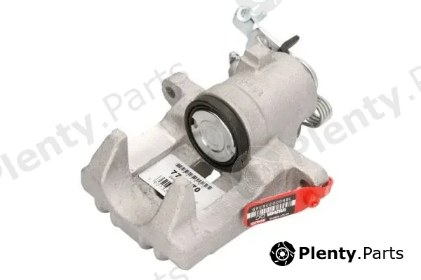 Lauber 77.2670 — Brake Caliper