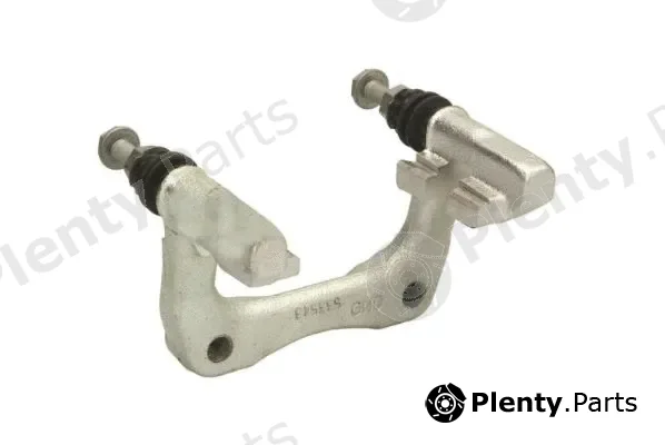 Lauber 71.2671 — Bracket, brake caliper