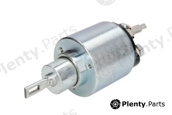Lauber CQ2030549 — Solenoid Switch, starter