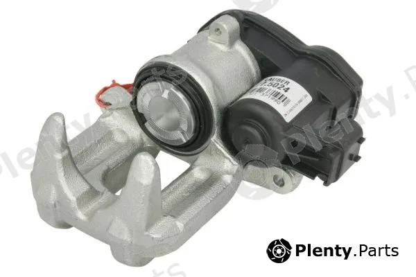 Lauber 77.5024 — Brake Caliper