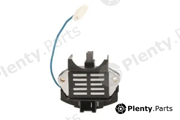 Lauber CQ1010013 — Alternator Regulator