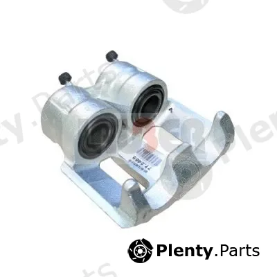Lauber 77.2489 — Brake Caliper