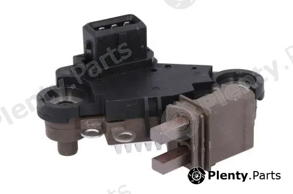 Lauber CQ1010399 — Alternator Regulator
