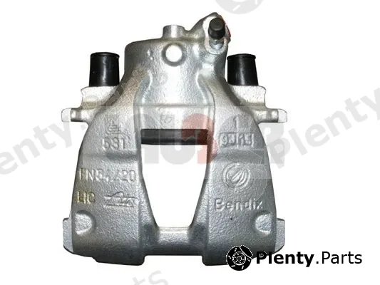 Lauber 77.0034 — Brake Caliper