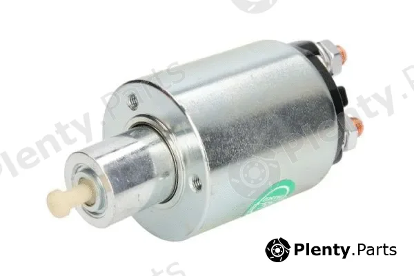 Lauber CQ2030754 — Solenoid Switch, starter