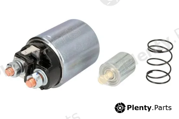 Lauber CQ2030052 — Solenoid Switch, starter